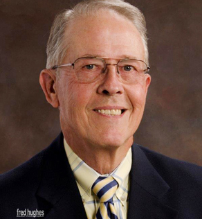 Gene Legg